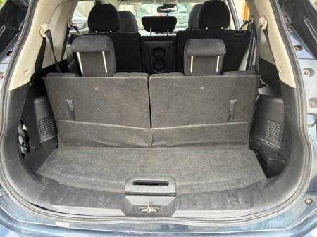 2017 Nissan X-Trail - thumbnail 9