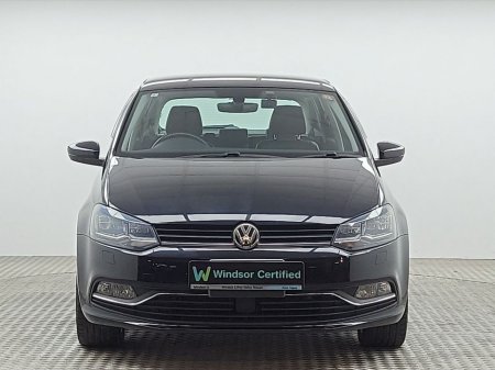2017 Volkswagen Polo - thumbnail 8