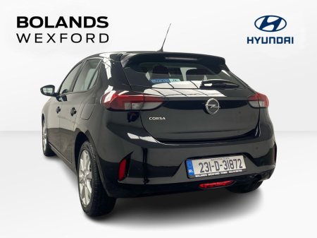 2023 Opel Corsa - view 3