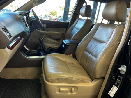 2007 Toyota Landcruiser - thumbnail 13