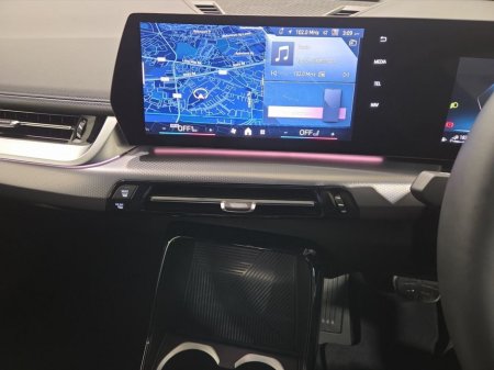 2024 BMW X1 xDrive25e M Sport €49,950 thumbnail