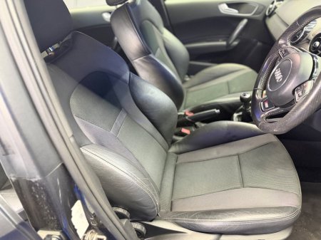 2016 Audi A1 - thumbnail 19