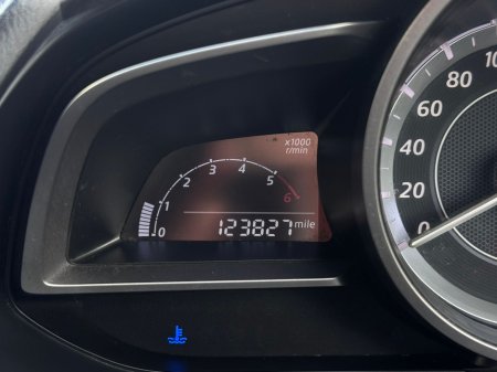 2015 Mazda CX-3 - thumbnail 21