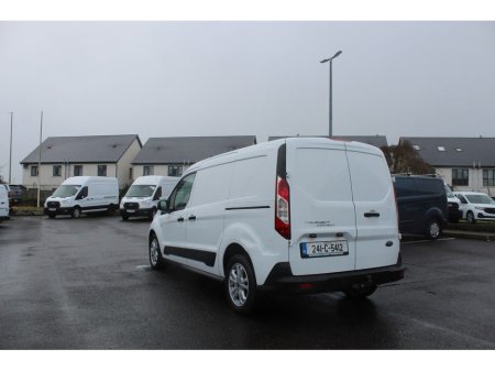 2024 Ford Transit - thumbnail 7