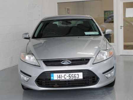 2014 Ford Mondeo - thumbnail 2