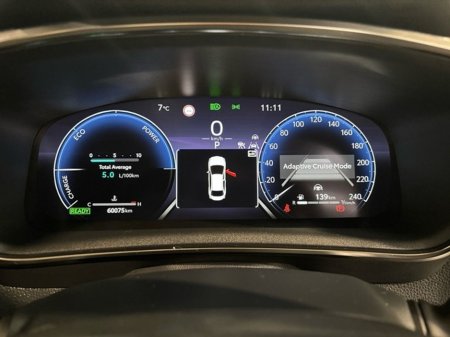 2024 Toyota Corolla LUNA SALOON 4DR AUTO €27,950 thumbnail