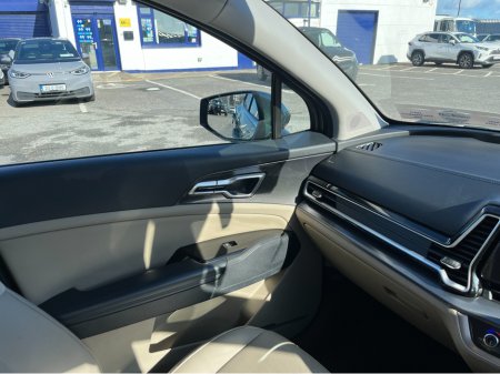 2022 Kia Sportage - thumbnail 18