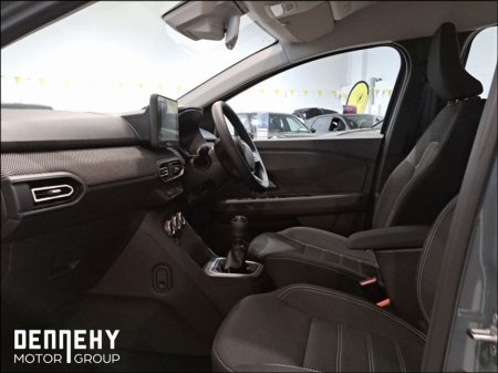 2026 Dacia Jogger - thumbnail 5