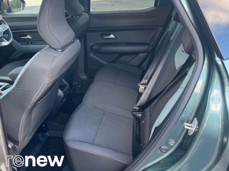 2026 Dacia Duster - thumbnail 11