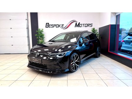 2021 Volkswagen Golf R-LINE 150PS 5DR AUTO