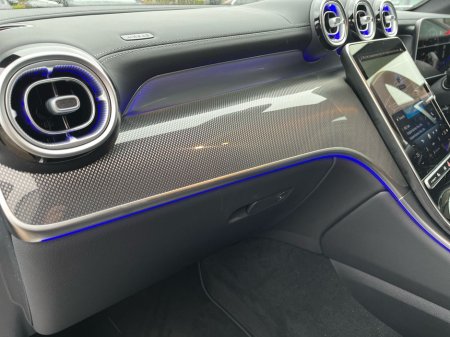 2026 Mercedes-Benz GLC Class - thumbnail 15