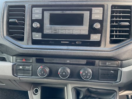 2022 Volkswagen Crafter - thumbnail 19