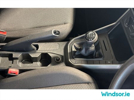 2019 Volkswagen Polo 1.0 TSI 65HP Trendline €15,995 thumbnail