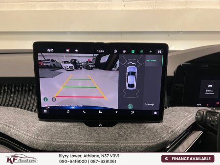 2024 Skoda Superb SE Technology 2.0TDI 150bhp 5dr DSG Auto - 242 Reg €44,995 thumbnail