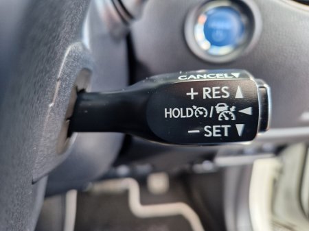 2018 Toyota C-HR - thumbnail 32