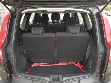 2023 Dacia Jogger - thumbnail 7