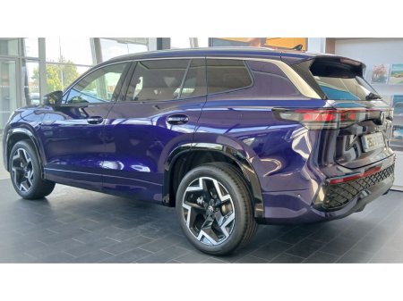 2025 Volkswagen Tayron R-Line Editon 75 2.0 TDI 150HP *7 SEATER, PARK ASSIST, REAR VIEW CAMERA* €67,995