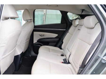 2021 Hyundai Tucson - thumbnail 13