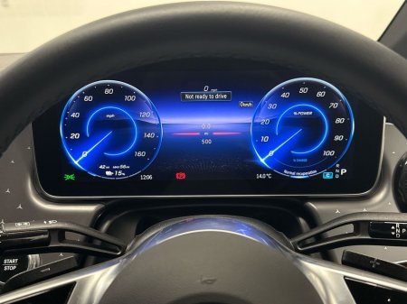 2025 Mercedes-Benz EQE - thumbnail 8