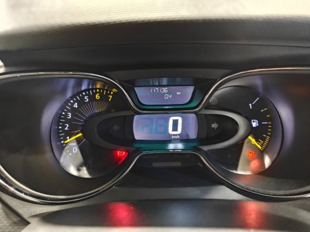 2015 Renault Captur - thumbnail 9