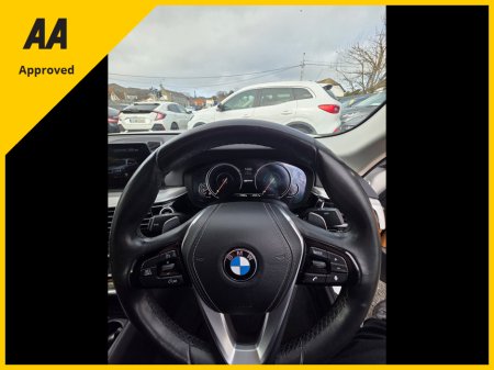 2018 BMW 5 Series - thumbnail 20