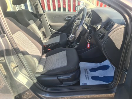 2013 Volkswagen Polo - thumbnail 8