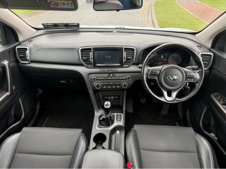 2016 Kia Sportage - thumbnail 15