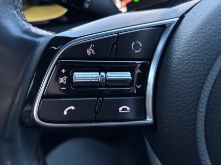 2020 Kia XCeed 1.0 K4 5DR €18,950 thumbnail