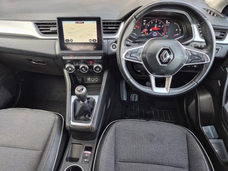 2023 Renault Captur - thumbnail 2