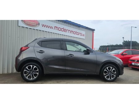 2019 Mazda Mazda2 - thumbnail 13