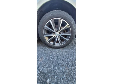 2017 Peugeot 308 GT LINE €11,950 thumbnail