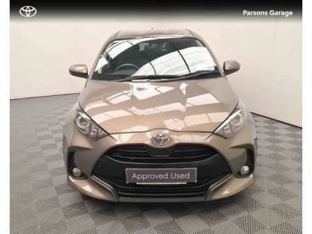 2023 Toyota Yaris  €22,995 thumbnail