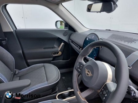 2026 MINI Aceman Aceman E Classic Level 1 €34,995 thumbnail