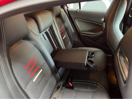 2017 Mercedes-Benz A Class - thumbnail 12