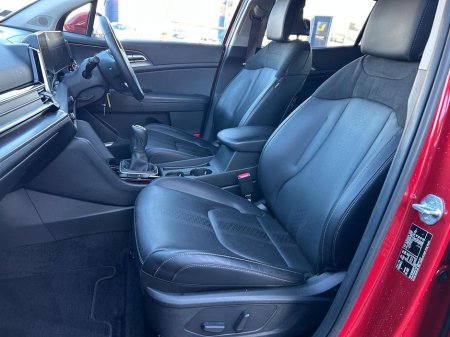 2024 Kia Sportage K3 SEM 5DR, *WARRANTY TILL 2031* *1 YEAR AA* thumbnail