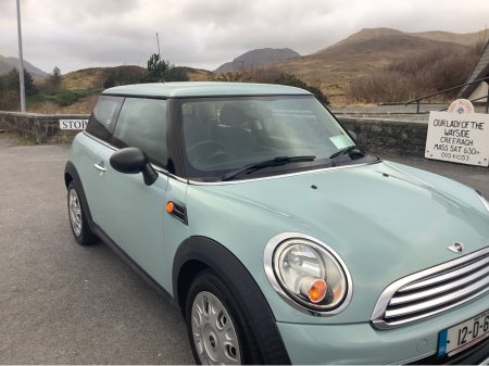 2012 MINI Hatch - thumbnail 13