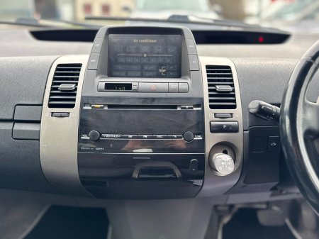 2008 Toyota Prius 1.5 HYBRID AUTO NCT 09/26 €2,950 thumbnail