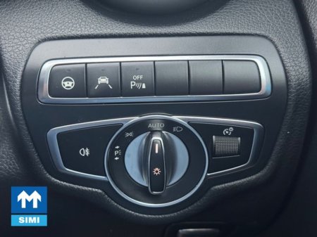 2018 Mercedes-Benz C Class D AMG Line 4DR Auto €25,750 thumbnail