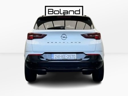 2024 Opel Grandland X - thumbnail 12