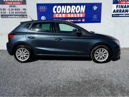 2023 SEAT Ibiza - thumbnail 8