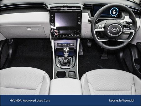 2022 Hyundai Tucson - thumbnail 4