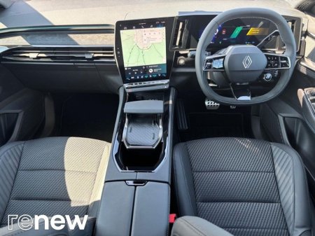 2026 Renault Austral E-TECH TECHNO ESPRIT ALPINE 1.2 200 BHP AUTO 5DR *NOW IN STOCK & READY TO BE VEIWED* €51,295