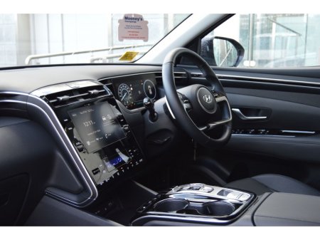 2024 Hyundai Tucson 2WD Executive HEV Auto, Low Mileage €37,995 thumbnail