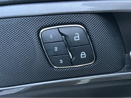 2020 Ford Mondeo - thumbnail 8