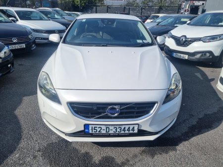 2015 Volvo V40 - photo 3