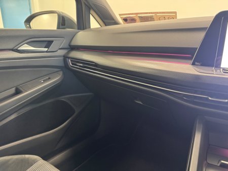 2021 Volkswagen Golf - thumbnail 20