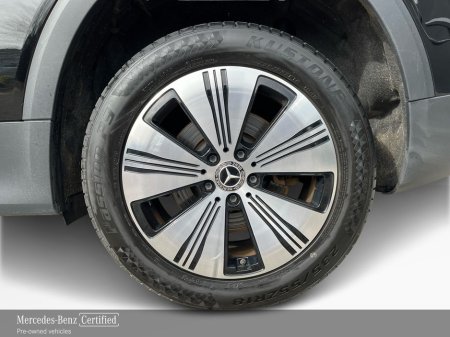 2023 Mercedes-Benz EQB - photo 5