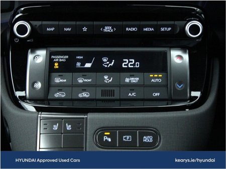 2026 Hyundai Inster - thumbnail 17