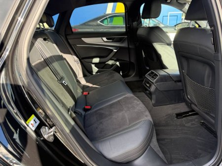 2020 Audi A6 - thumbnail 9