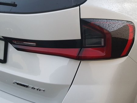 2025 BMW X1 xDrive30e M Sport Pro €61,995 thumbnail